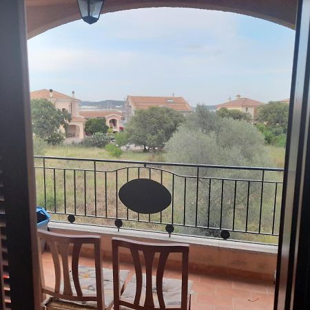 Ferienwohnung Strategico Ungaretti Olbia Exterior foto