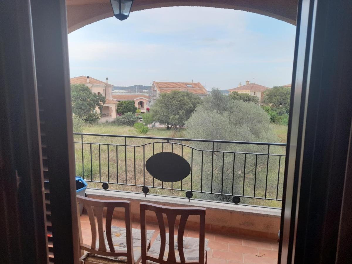 Ferienwohnung Strategico Ungaretti Olbia Exterior foto