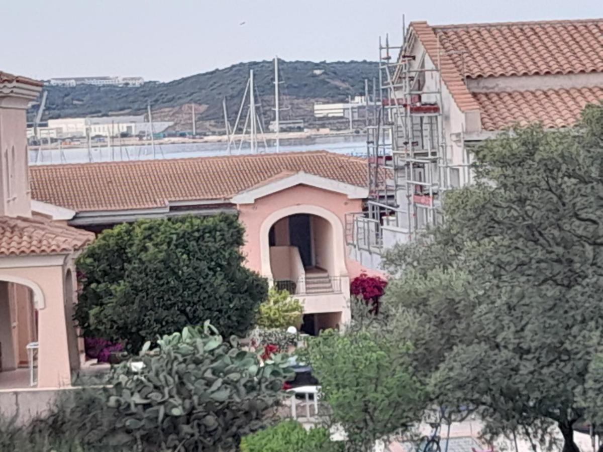 Ferienwohnung Strategico Ungaretti Olbia Exterior foto