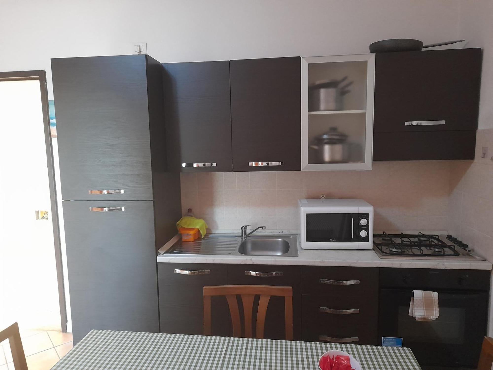 Ferienwohnung Strategico Ungaretti Olbia Exterior foto