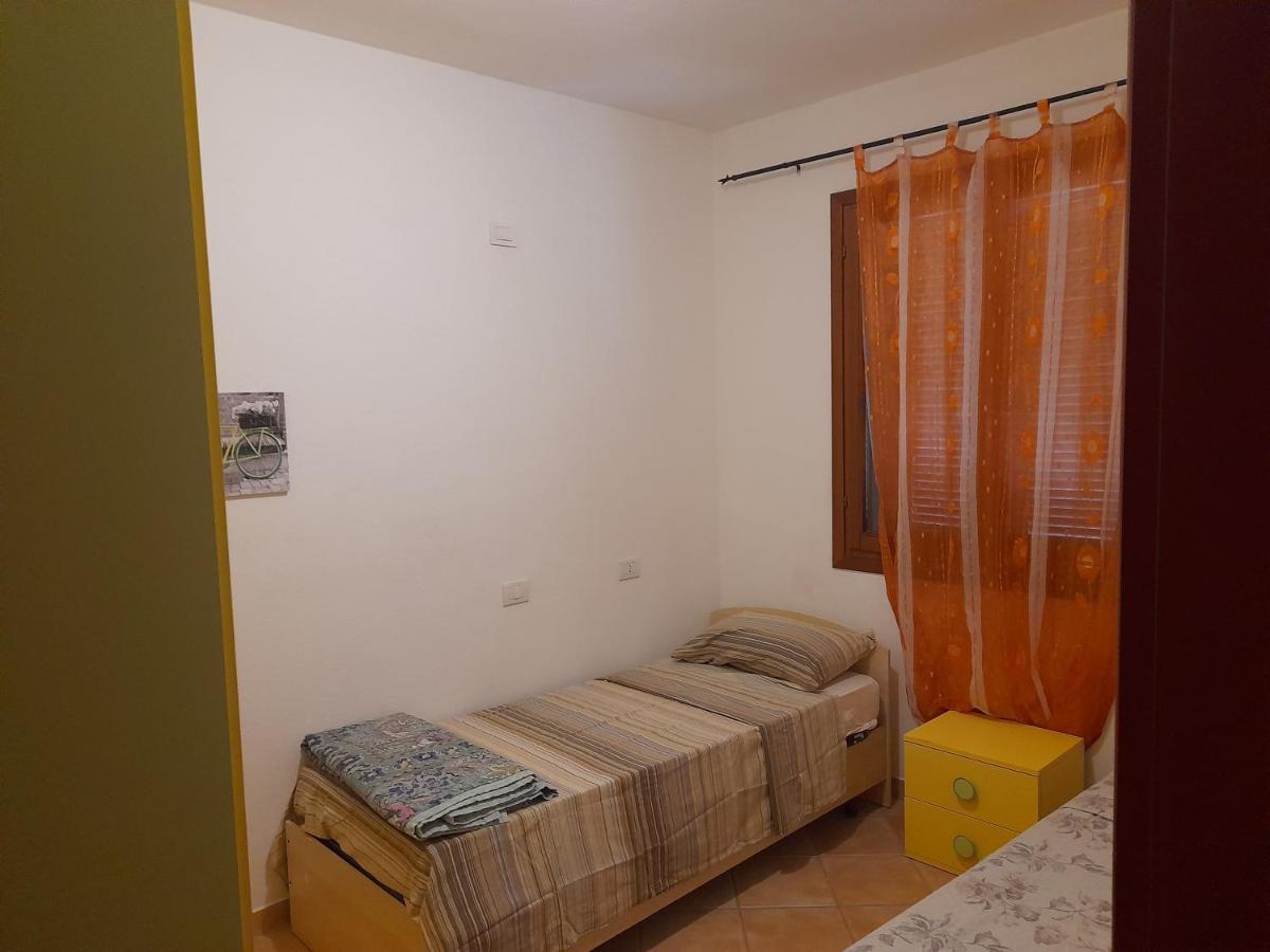 Ferienwohnung Strategico Ungaretti Olbia Exterior foto