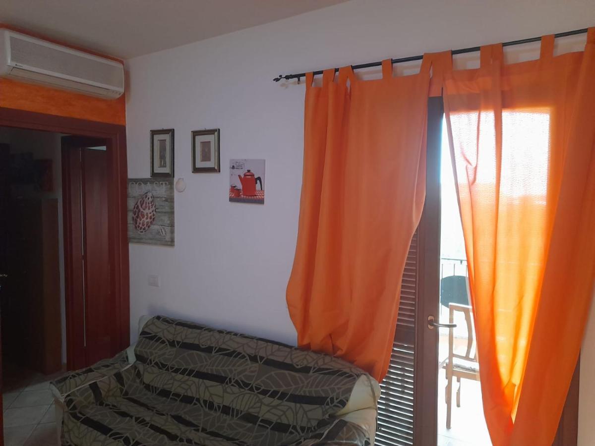 Ferienwohnung Strategico Ungaretti Olbia Exterior foto