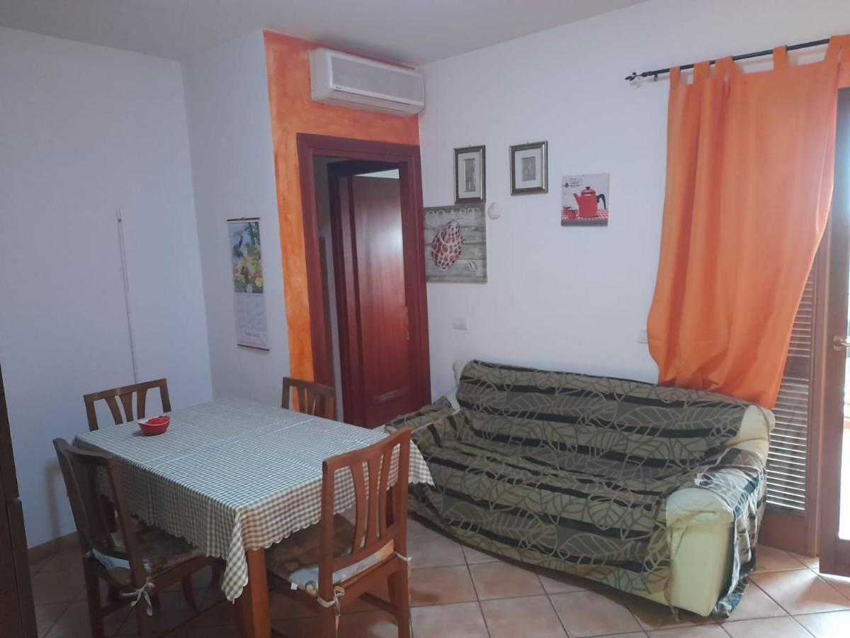 Ferienwohnung Strategico Ungaretti Olbia Exterior foto