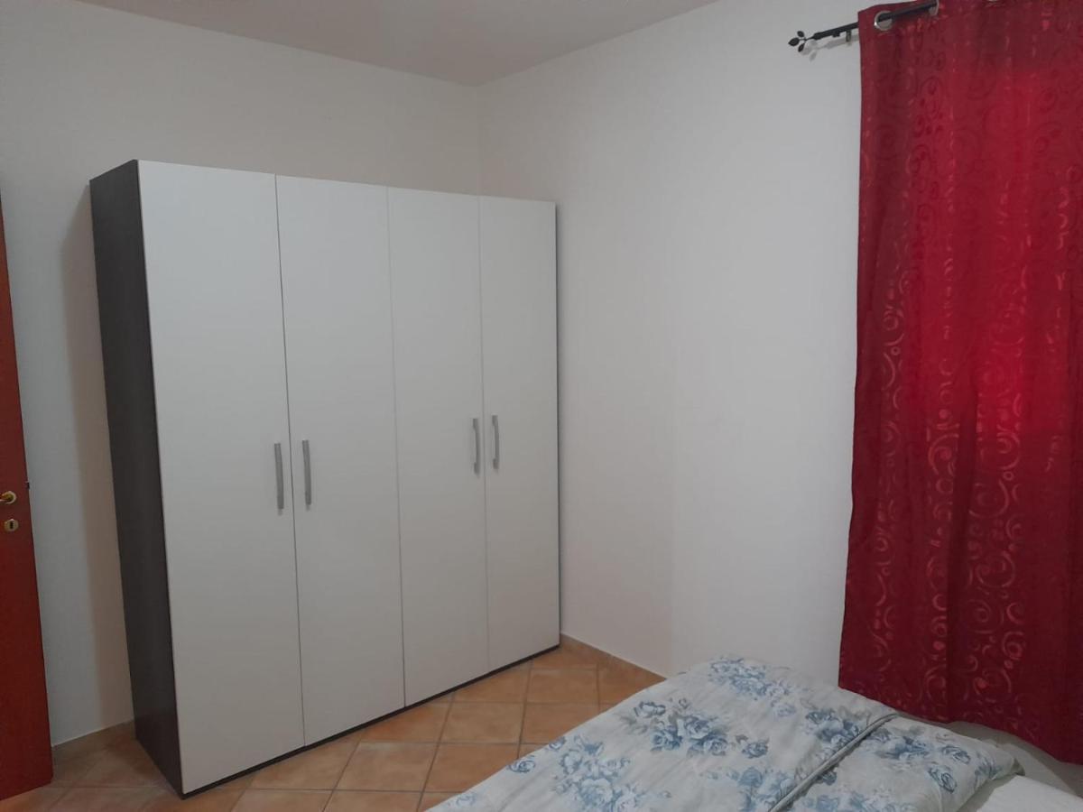 Ferienwohnung Strategico Ungaretti Olbia Exterior foto