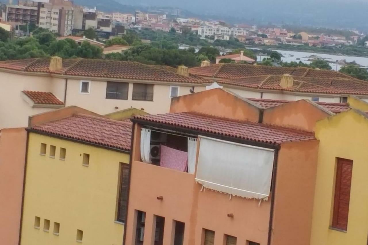 Ferienwohnung Strategico Ungaretti Olbia Exterior foto