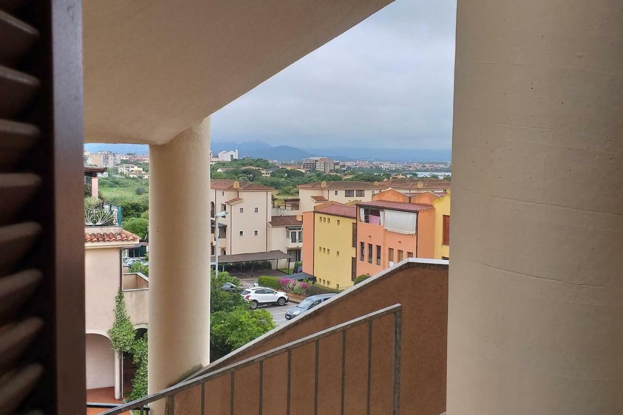 Ferienwohnung Strategico Ungaretti Olbia Exterior foto