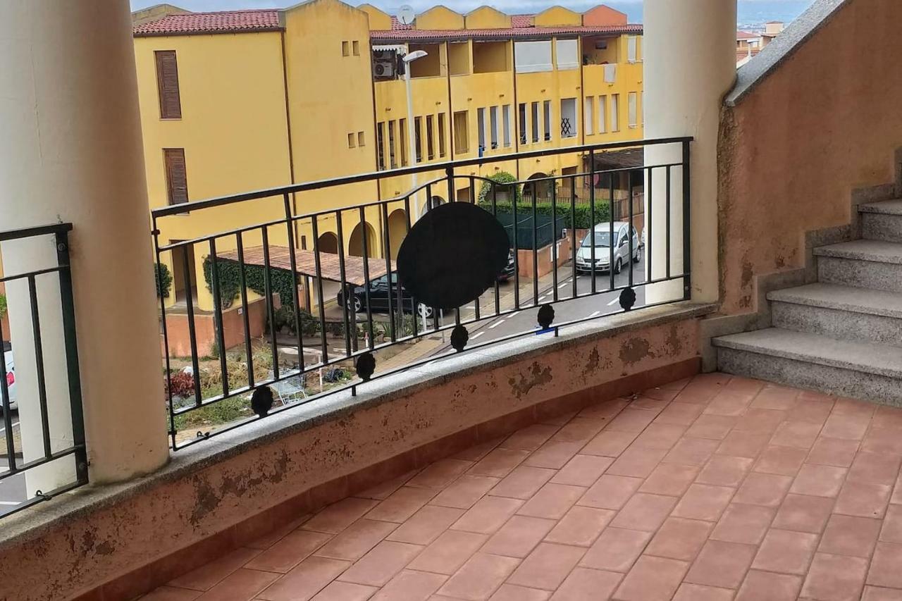 Ferienwohnung Strategico Ungaretti Olbia Exterior foto