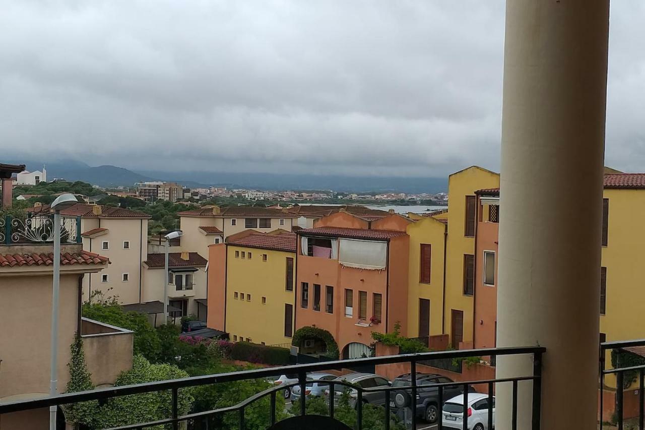 Ferienwohnung Strategico Ungaretti Olbia Exterior foto