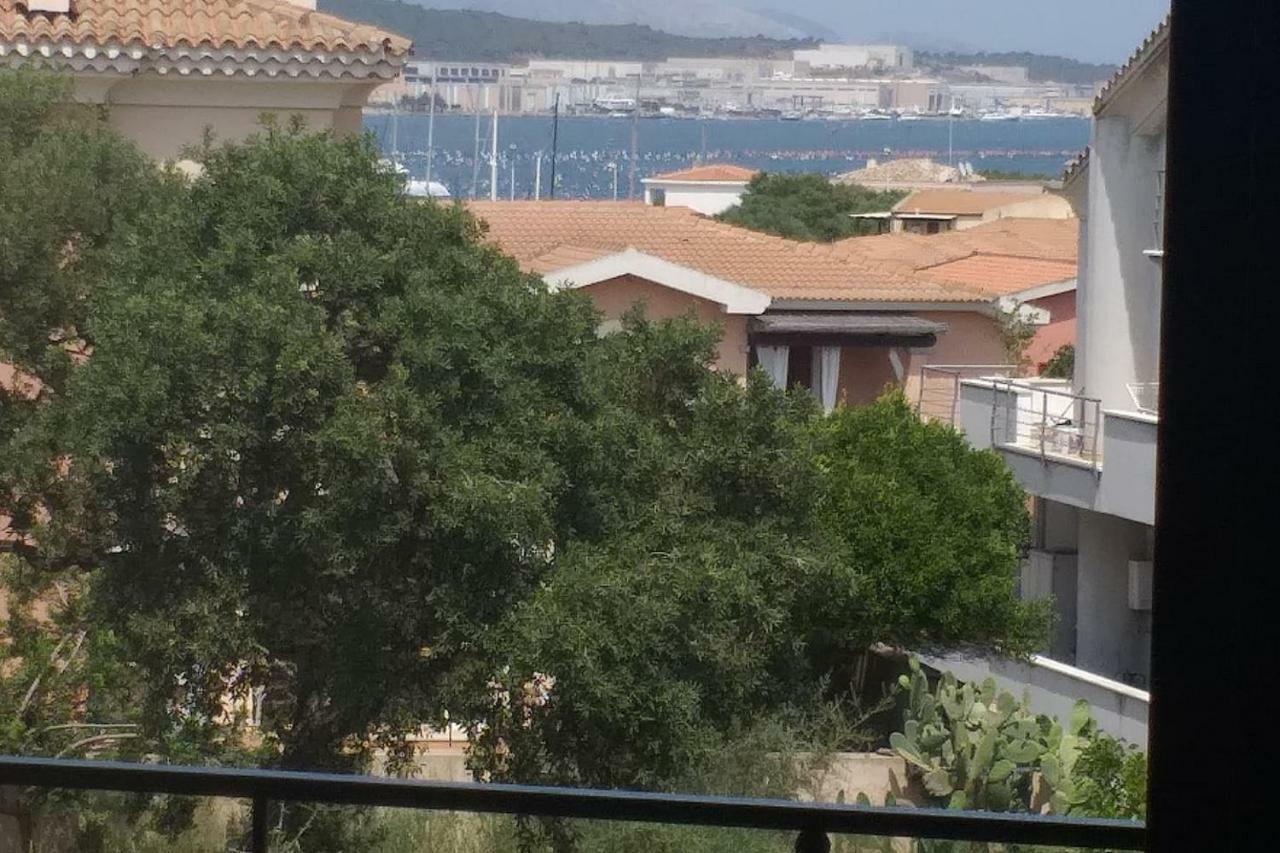 Ferienwohnung Strategico Ungaretti Olbia Exterior foto