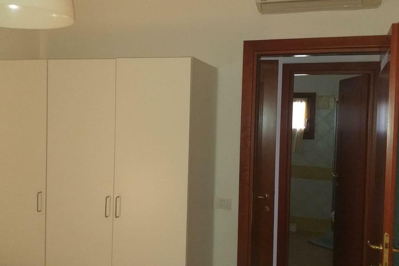 Ferienwohnung Strategico Ungaretti Olbia Exterior foto