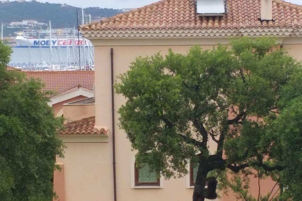 Ferienwohnung Strategico Ungaretti Olbia Exterior foto