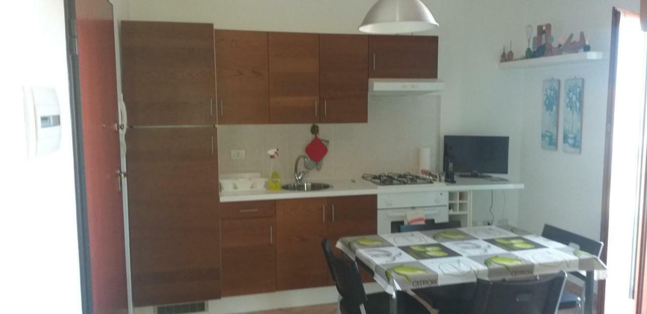 Ferienwohnung Strategico Ungaretti Olbia Exterior foto