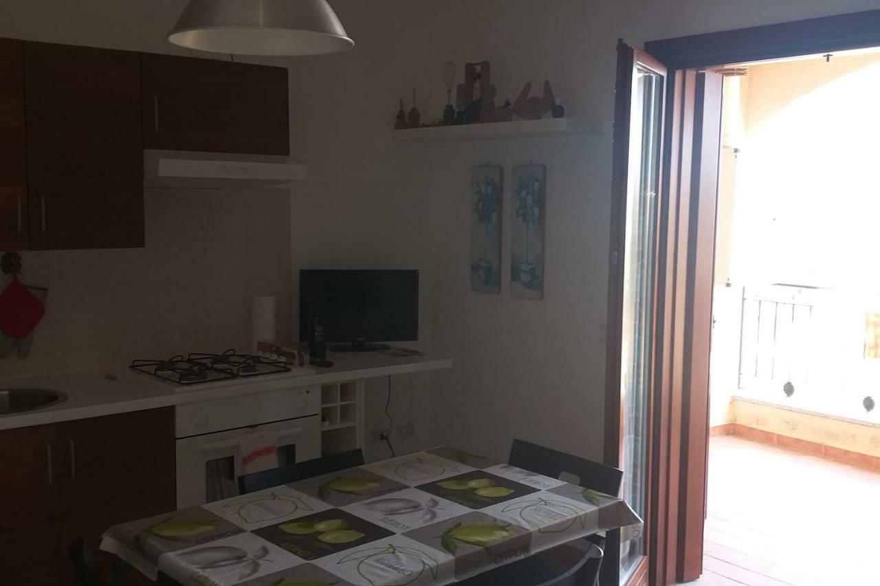 Ferienwohnung Strategico Ungaretti Olbia Exterior foto