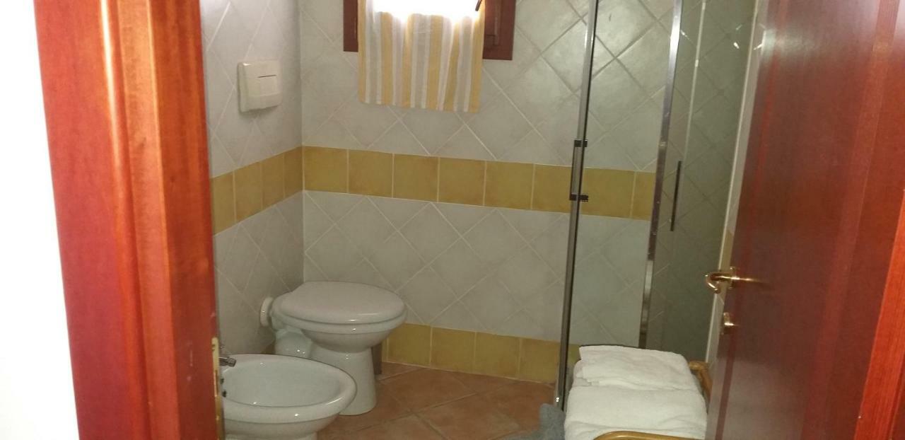 Ferienwohnung Strategico Ungaretti Olbia Exterior foto